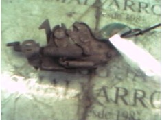 Recambio de cerradura capot para nissan serena (c23m) 1.6 lx referencia OEM IAM    2