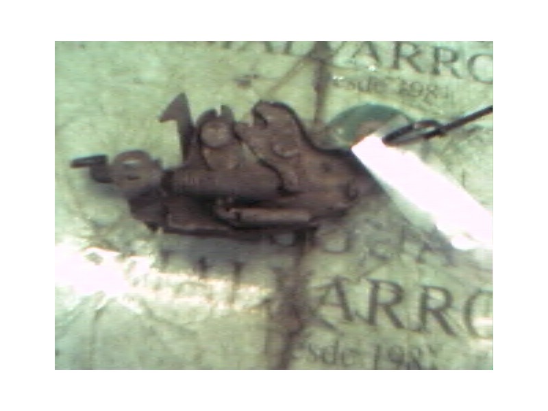 Recambio de cerradura capot para nissan serena (c23m) 1.6 lx referencia OEM IAM   