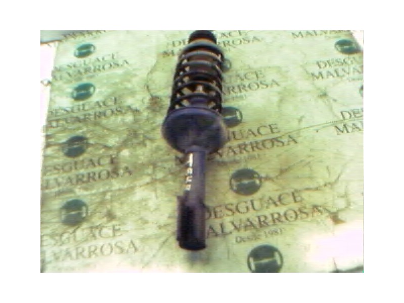 Recambio de amortiguador delantero derecho para seat ibiza 1.5 referencia OEM IAM   