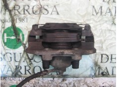 Recambio de pinza freno delantera derecha para opel corsa b 1.5 diesel referencia OEM IAM    2