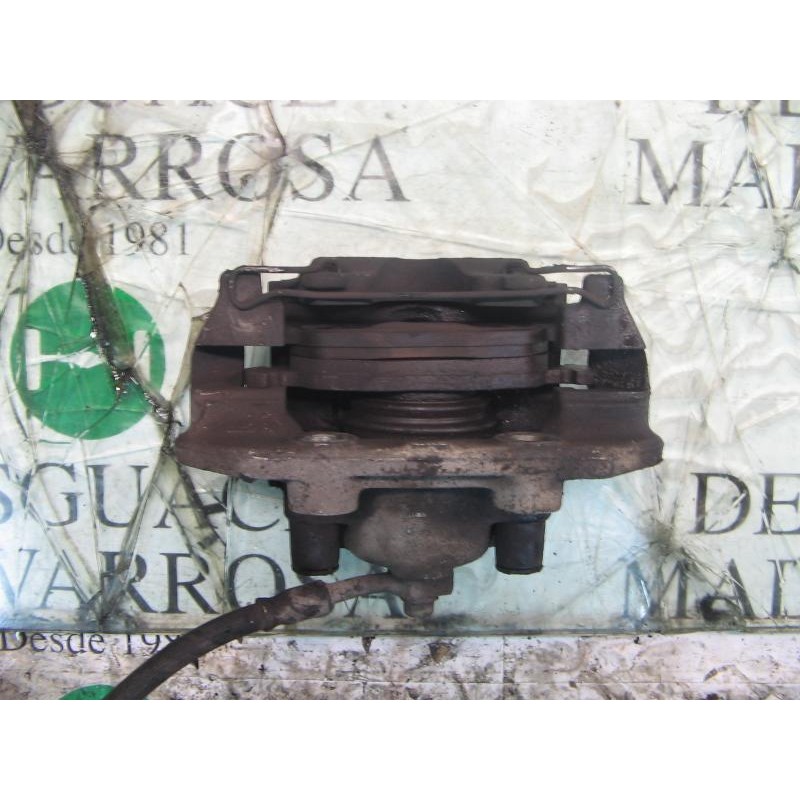 Recambio de pinza freno delantera derecha para opel corsa b 1.5 diesel referencia OEM IAM   