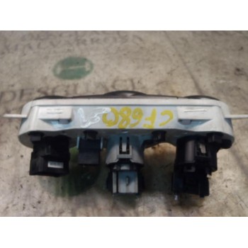 MANDO CALEFACCION / AIRE ACONDICIONADO 