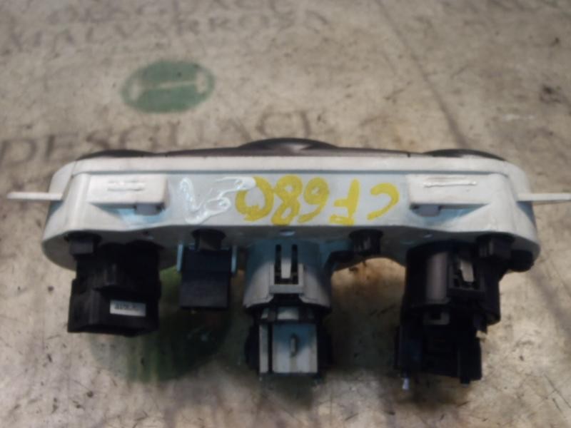 Recambio de mando calefaccion / aire acondicionado para ford transit connect (tc7) furg. referencia OEM IAM   