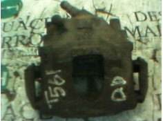 Recambio de pinza freno delantera derecha para ford orion referencia OEM IAM   