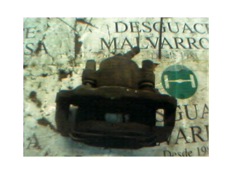 Recambio de pinza freno delantera derecha para ford orion referencia OEM IAM   