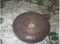 Recambio de volante motor para renault 19 hatchback (b/c53) 1.9 diesel referencia OEM IAM    2