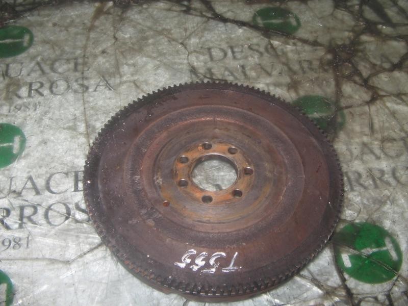 Recambio de volante motor para renault 19 hatchback (b/c53) 1.9 diesel referencia OEM IAM   