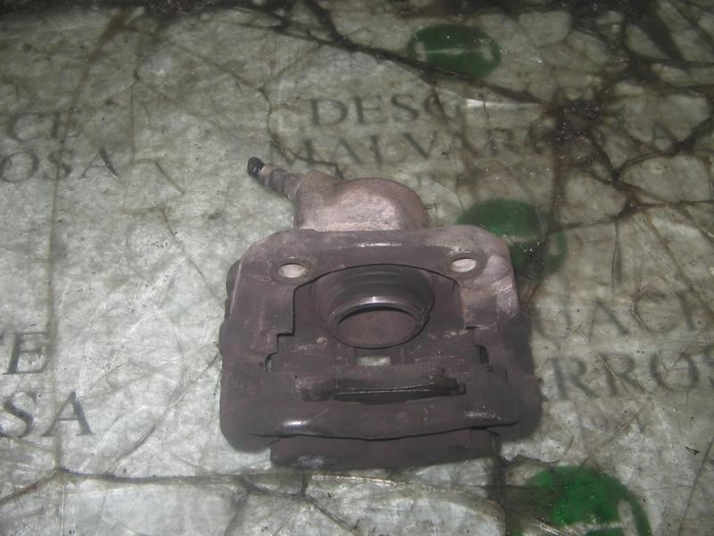 Recambio de pinza freno delantera derecha para renault 19 hatchback (b/c53) 1.9 diesel referencia OEM IAM   