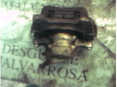 Recambio de pinza freno delantera derecha para fiat tipo (160) 1.9 turbodiesel referencia OEM IAM    2