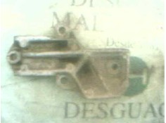 Recambio de soporte motor delantero para mg serie 400 (xw) referencia OEM IAM   