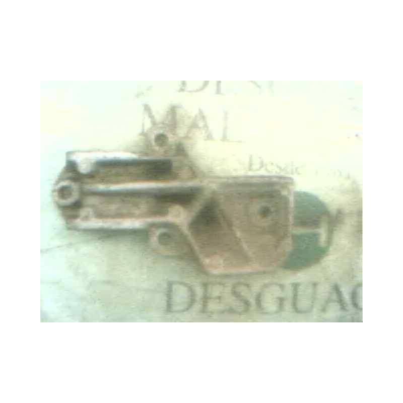 Recambio de soporte motor delantero para mg serie 400 (xw) referencia OEM IAM   