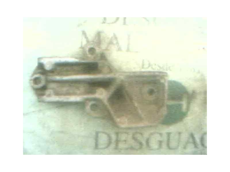 Recambio de soporte motor delantero para mg serie 400 (xw) referencia OEM IAM   