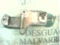 Recambio de soporte motor delantero para mg serie 400 (xw) referencia OEM IAM    2