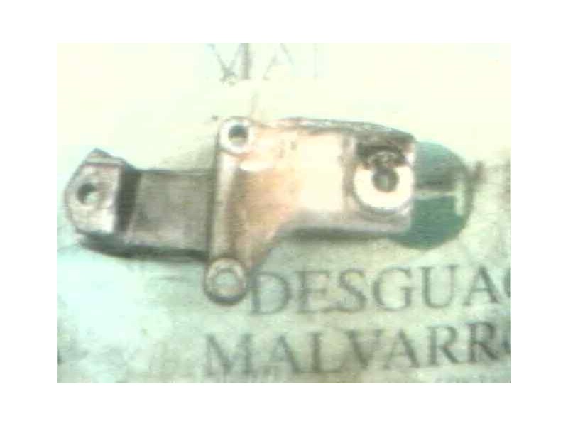 Recambio de soporte motor delantero para mg serie 400 (xw) referencia OEM IAM   