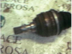 Recambio de transmision derecha para opel corsa b swing referencia OEM IAM    2