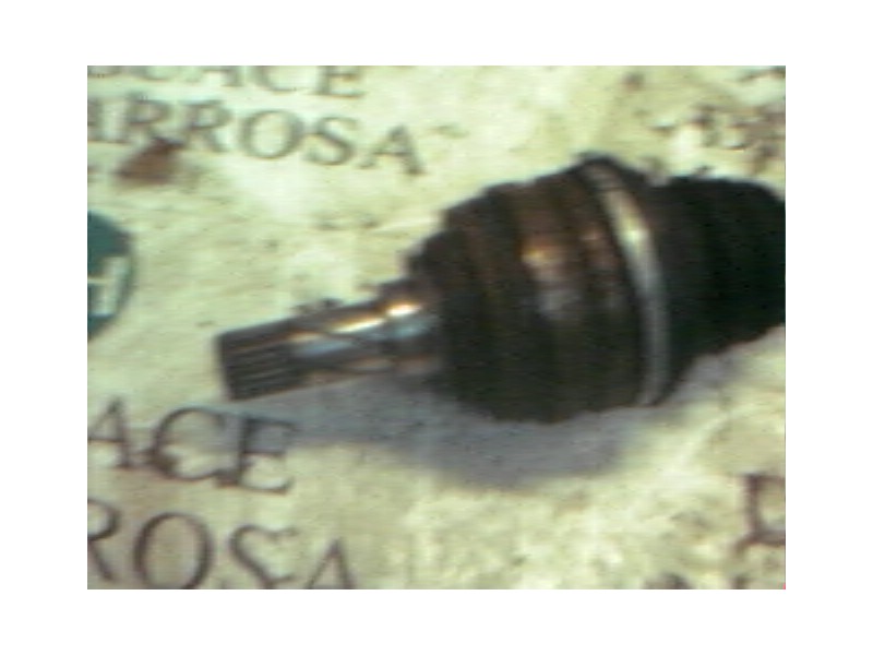 Recambio de transmision derecha para opel corsa b swing referencia OEM IAM   