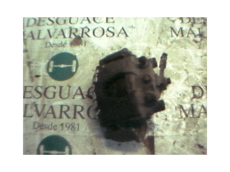 Recambio de pinza freno delantera derecha para opel corsa b swing referencia OEM IAM   