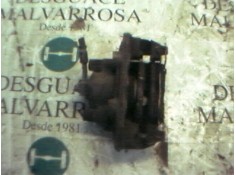 Recambio de pinza freno delantera derecha para opel corsa b swing referencia OEM IAM    2