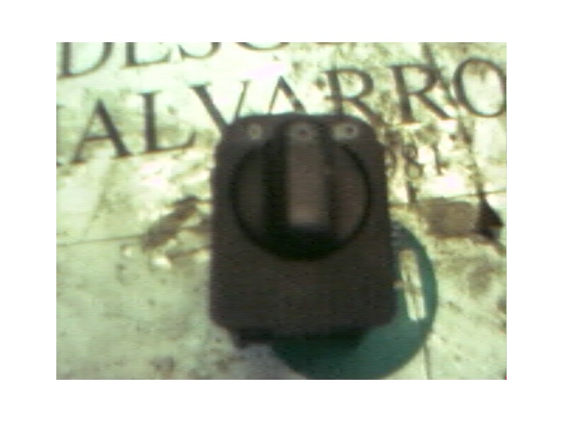 Recambio de mando luces para opel corsa b swing referencia OEM IAM   