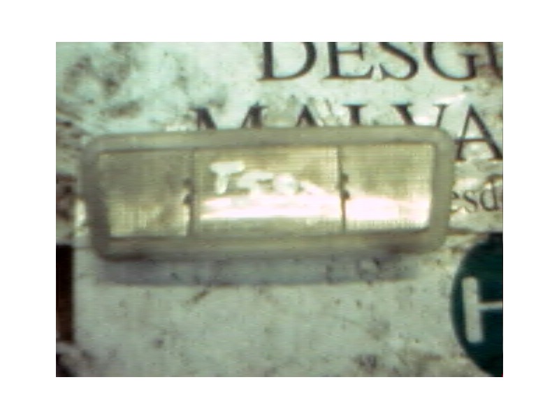 Recambio de piloto interior para opel corsa b swing referencia OEM IAM   