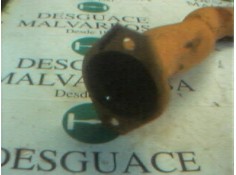 Recambio de salida colector para peugeot 405 berlina 1.9 cat-u referencia OEM IAM    2