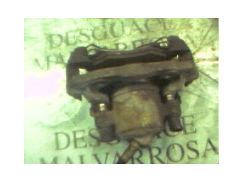 Recambio de pinza freno delantera izquierda para ford sierra berlina 2.0 (ohc) referencia OEM IAM   
