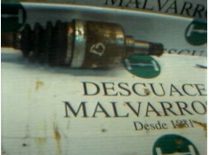 Recambio de transmision izquierda para mg serie 200 (rf) 214 si (5-ptas.) referencia OEM IAM    2