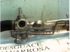 Recambio de cremallera direccion para mg serie 200 (rf) 214 si (5-ptas.) referencia OEM IAM    2