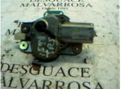 Recambio de motor limpia trasero para mg serie 200 (rf) 214 si (5-ptas.) referencia OEM IAM    2