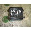 Recambio de caja reles / fusibles para gmc chevrolet alero 2.4 ltr piel referencia OEM IAM   