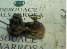 Recambio de cerradura puerta trasera izquierda para mg serie 200 (rf) 214 si (5-ptas.) referencia OEM IAM    2