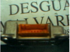 Recambio de centralita airbag para mg serie 200 (rf) 214 si (5-ptas.) referencia OEM IAM    2