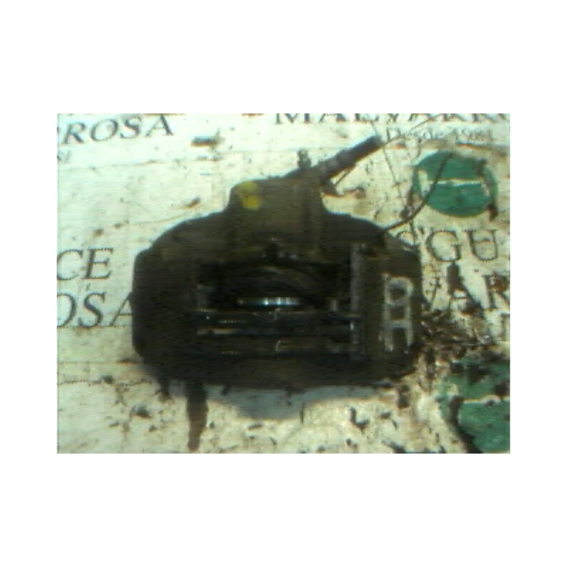 Recambio de pinza freno delantera izquierda para renault 5 (b/c40) 1.4 referencia OEM IAM   