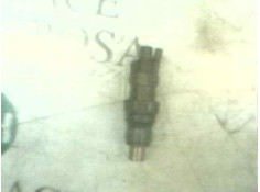 Recambio de inyector para peugeot 205 berlina 1.8 diesel referencia OEM IAM   