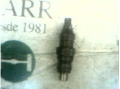 Recambio de inyector para peugeot 205 berlina 1.8 diesel referencia OEM IAM   