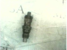 Recambio de inyector para peugeot 205 berlina 1.8 diesel referencia OEM IAM   