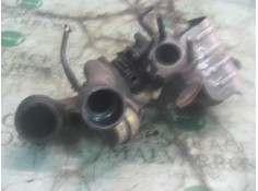 Recambio de turbocompresor para ford mondeo berlina/familiar (fd) 1.8 turbodiesel referencia OEM IAM    2