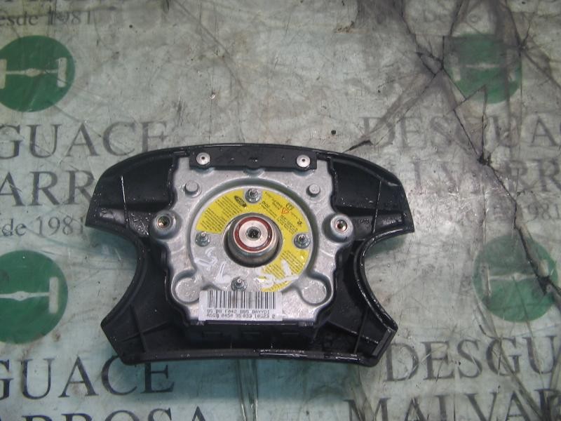 Recambio de airbag delantero izquierdo para ford mondeo berlina/familiar (fd) 1.8 turbodiesel referencia OEM IAM   