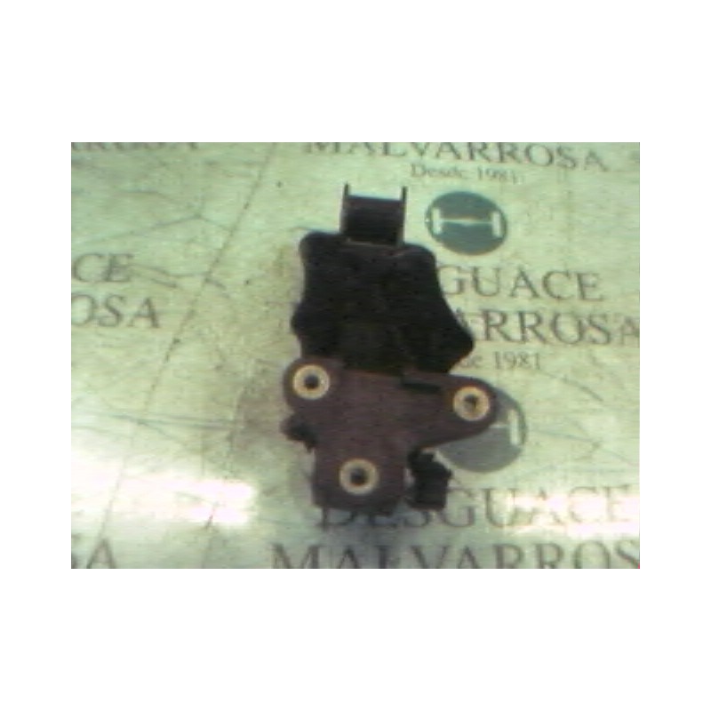 Recambio de soporte motor delantero para honda civic berlina 5 (eu7/8) 1.6i es referencia OEM IAM   