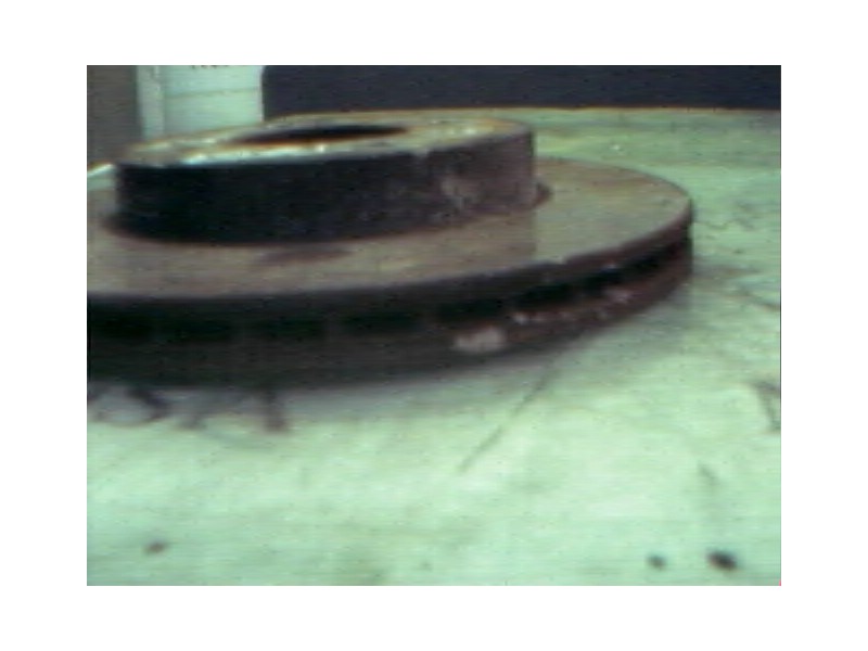 Recambio de disco freno delantero para honda civic berlina 5 (eu7/8) 1.6i es referencia OEM IAM   