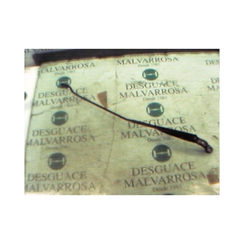 Recambio de brazo limpia delantero derecho para honda civic berlina 5 (eu7/8) 1.6i es referencia OEM IAM   