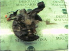 Recambio de mangueta trasera izquierda para honda civic berlina 5 (eu7/8) 1.6i es referencia OEM IAM    2