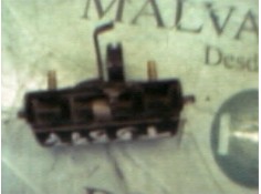 Recambio de maneta porton para honda civic berlina 5 (eu7/8) 1.6i es referencia OEM IAM    2