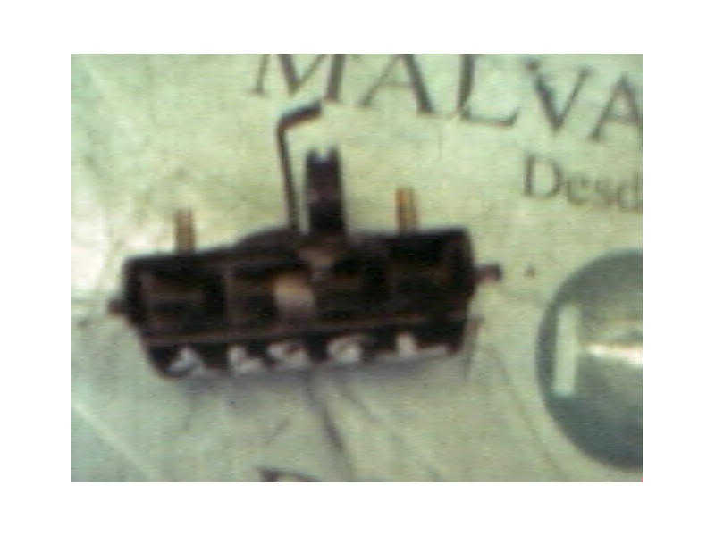 Recambio de maneta porton para honda civic berlina 5 (eu7/8) 1.6i es referencia OEM IAM   