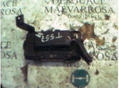 Recambio de caja reles / fusibles para honda civic berlina 5 (eu7/8) 1.6i es referencia OEM IAM    2