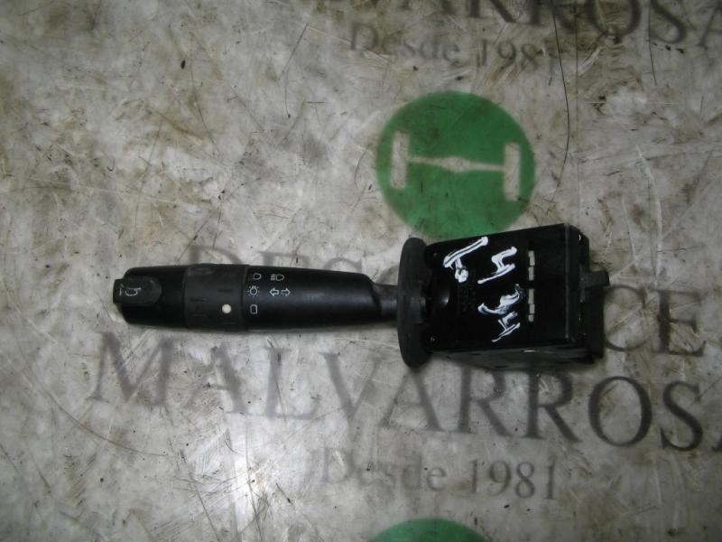 Recambio de mando luces para peugeot 605 2.0 turbo cat referencia OEM IAM   