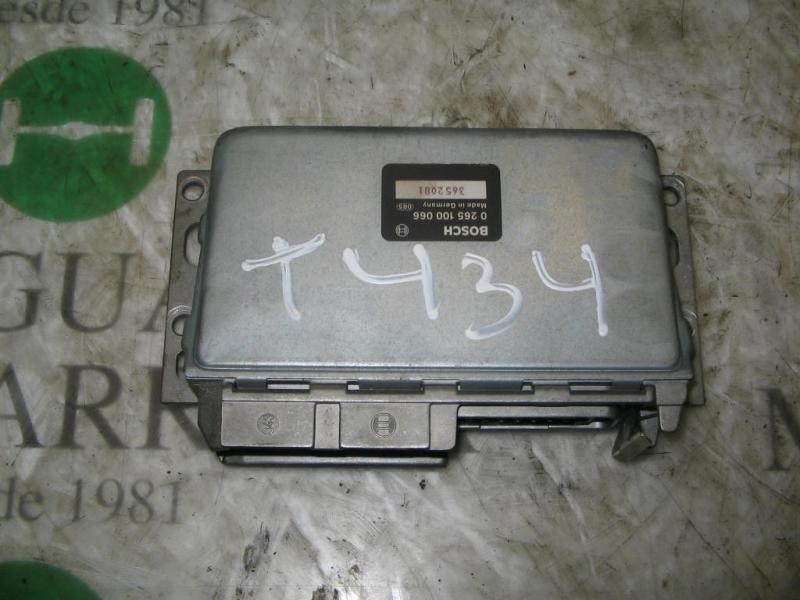 Recambio de modulo electronico para peugeot 605 2.0 turbo cat referencia OEM IAM   