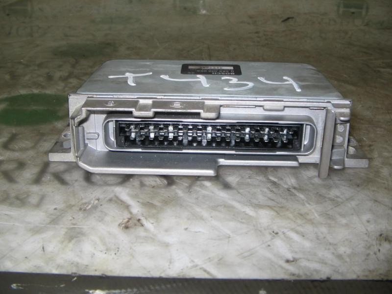 Recambio de modulo electronico para peugeot 605 2.0 turbo cat referencia OEM IAM   