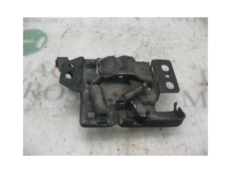 Recambio de cerradura capot para mg serie 200 (rf) 220 d (3-ptas.) referencia OEM IAM   