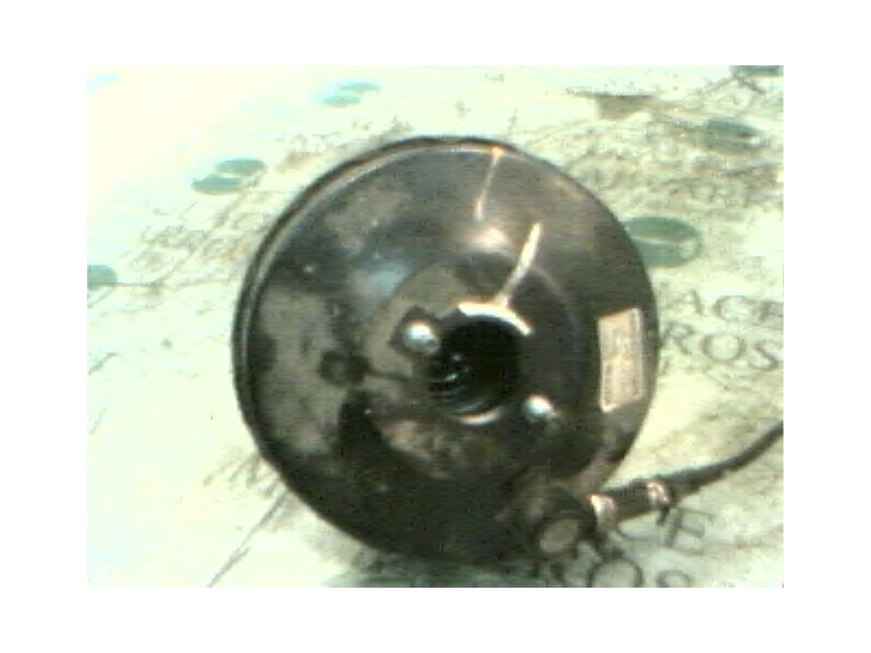 Recambio de servofreno para citroën saxo referencia OEM IAM   